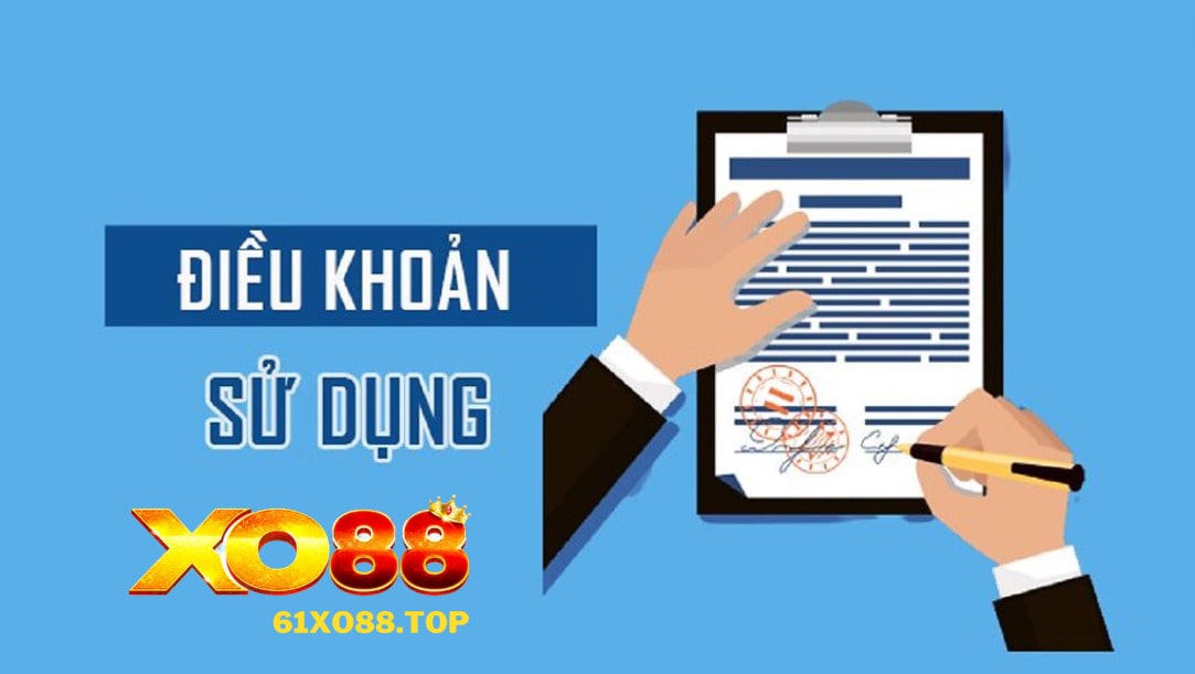 XO88 có quyền sở hữu thông tin và chỉnh sửa
