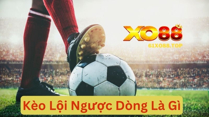 Kèo lội ngược dòng là gì