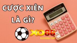 Kèo xiên là gì? Bạn nên tìm hiểu