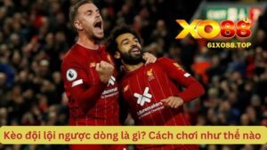 kèo lội ngược dòng là gì - cách chơi kèo lội ngược dòng