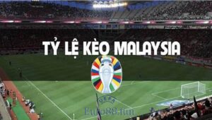 Tỷ lệ kèo Malaysia là gì? Là bet thủ nên biết đến