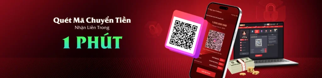 XO88 hỗ trợ thanh toán nhanh chóng