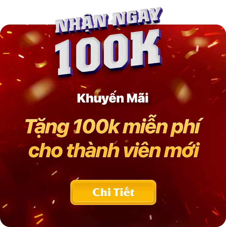 Xo88 ưu đãi 100k