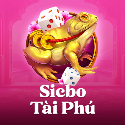 Sicbo tài phú XO88