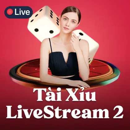 Tài xỉu live 2 XO88