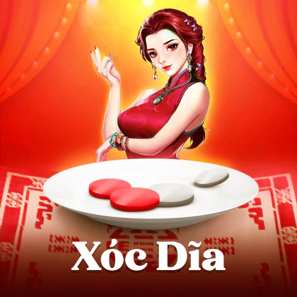 Xóc đĩa XO88